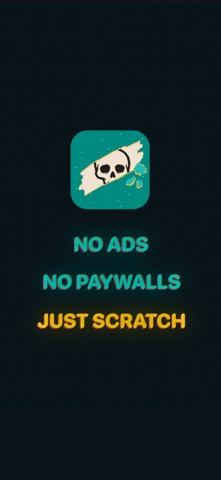 Scratch Mancer: Card Roguelike Screenshot 8 of 8