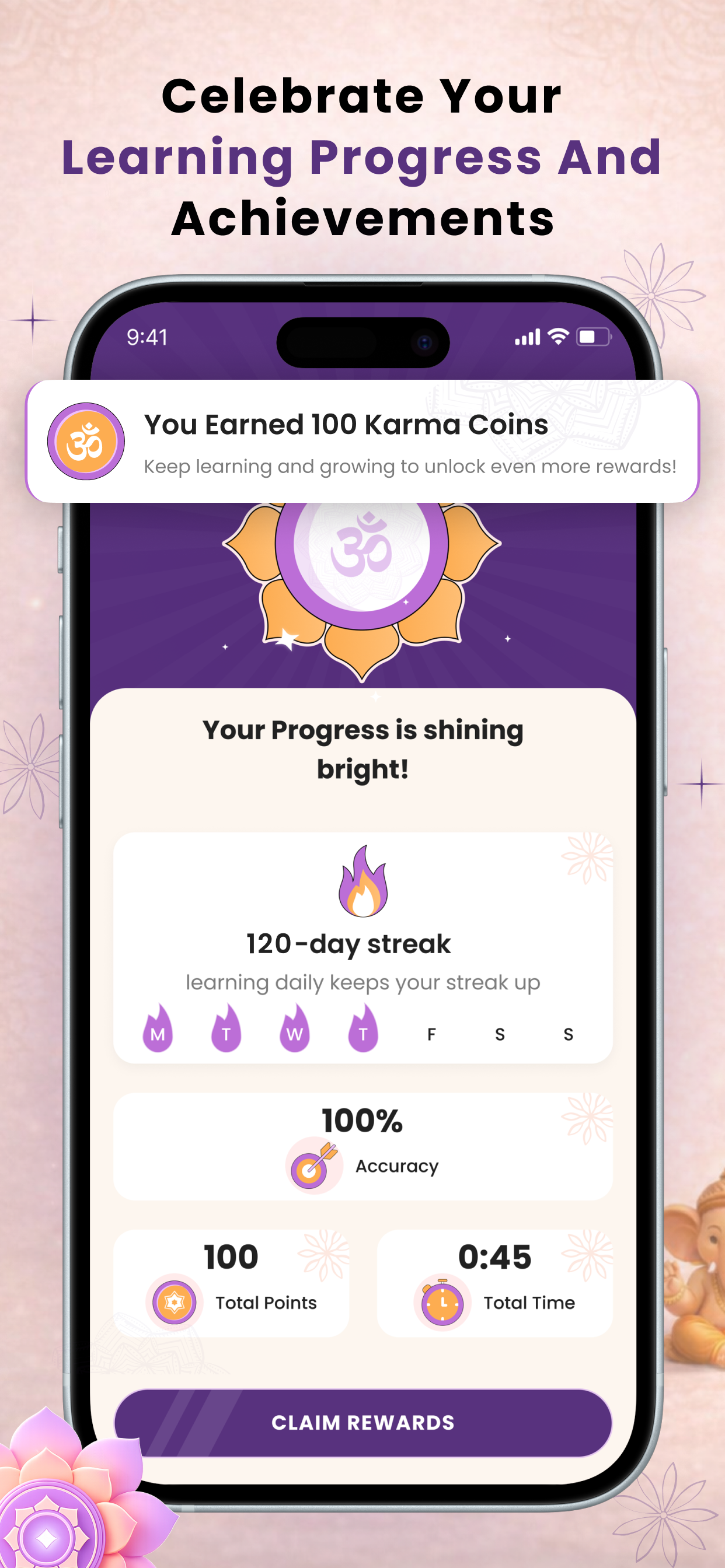 Vedify screenshot 6