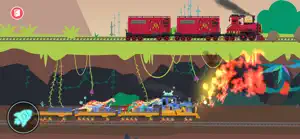 Dinosaur Games for kids screenshot 4