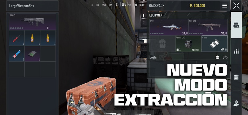 Call of Duty®: Mobile screenshot 3