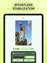 stable - video stabilizer ipad resimleri 2