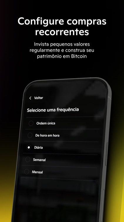 Bipa - Cartão, Pix & Bitcoin screenshot-6