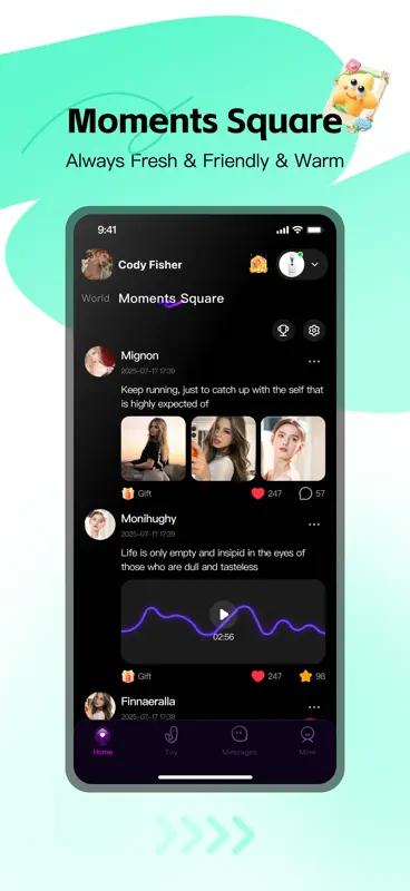 Love Spouse-Remote Connection screenshot 3 of 5