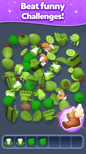 Trip Match 3D screenshot 4