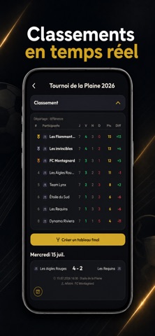 FinalCup screenshot