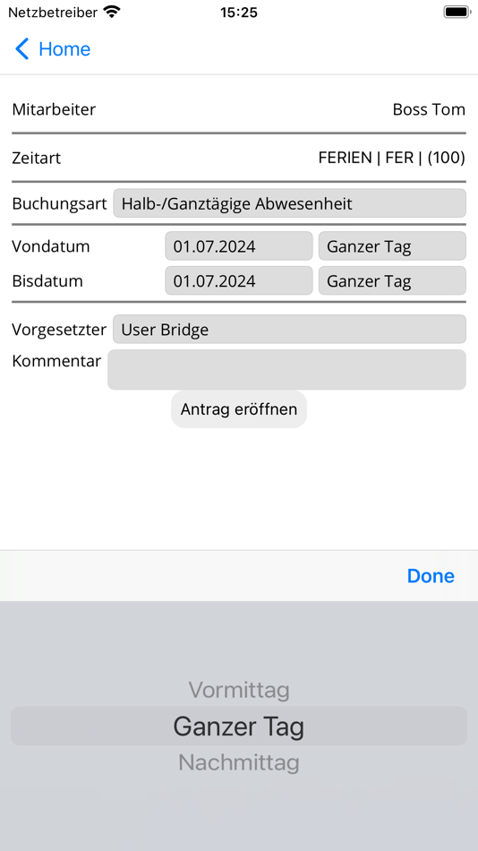 #4. bridge4erp (iOS) 게시자: zeit ag