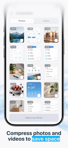 CleanQuick: Phone Cleaner Screenshot 5 of 6