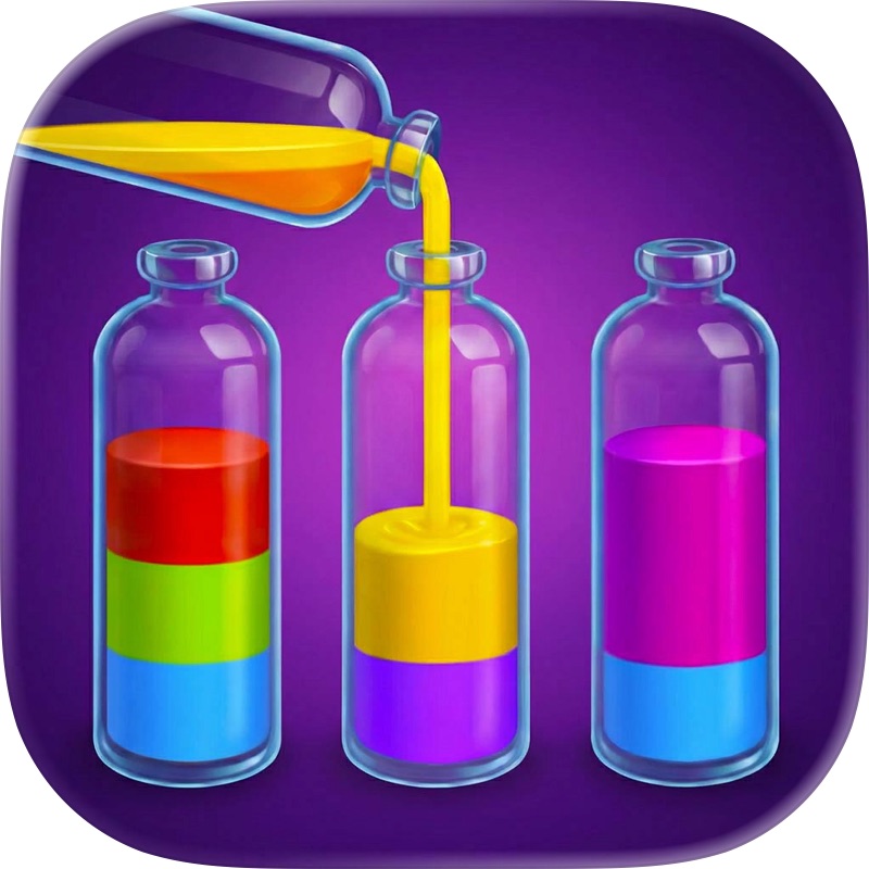 Block Color Mania, Puzzle Game screenshot 12