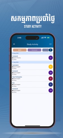 PSIS GPP screenshot