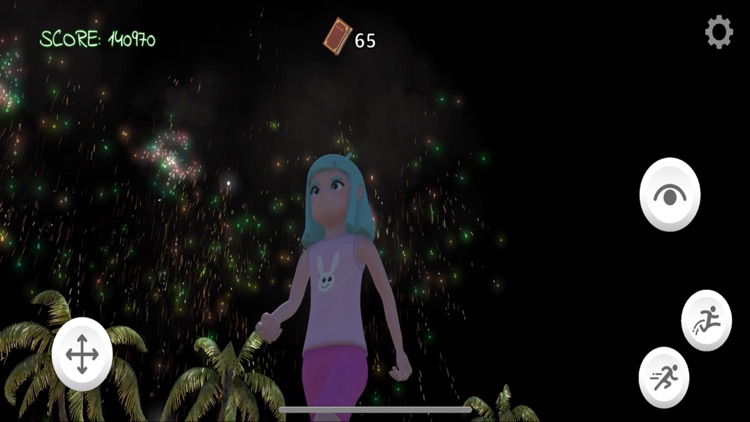 Bible Island Challenge