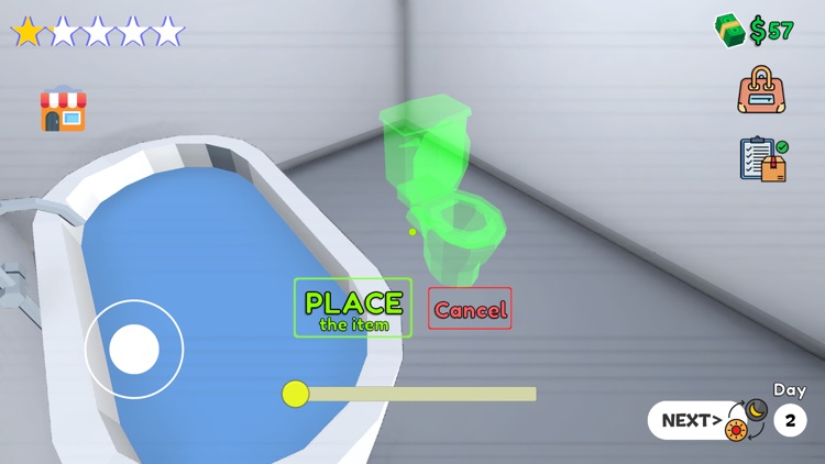 Hotel Manager Simulator 3D screenshot-6