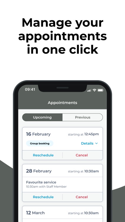 Tranquility Health and Beauty