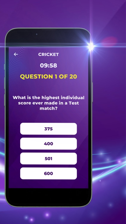 Hollywood Sports screenshot-7