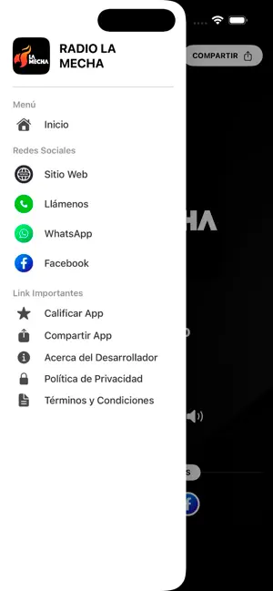 LAMECHA.NET screenshot 3