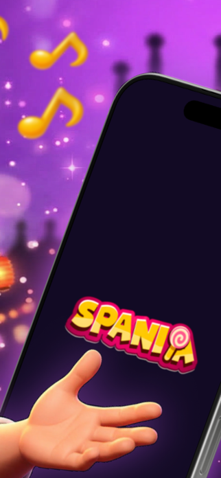 SPAnia Screenshot 3 of 6