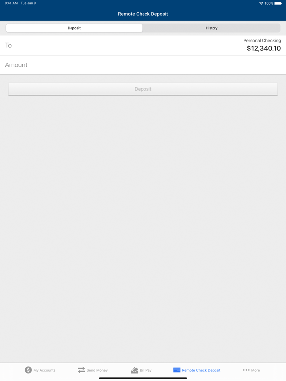 Screenshot #6 pour APCU Center Parc