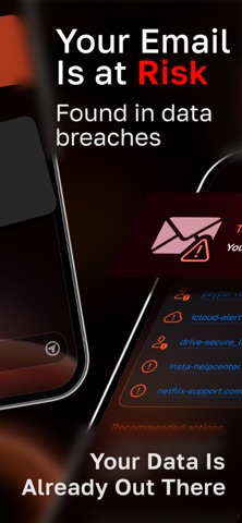 AI Shield: Private Secure VPN Screenshot 3 of 5