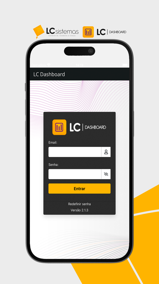 #1. LC Dashboard (iOS) 由: LC Sistemas