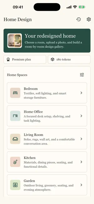 Home Design: Interior AI screenshot 4