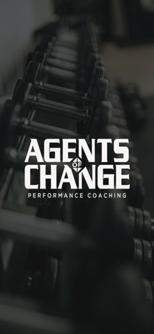 Agents of Change 317 screenshot