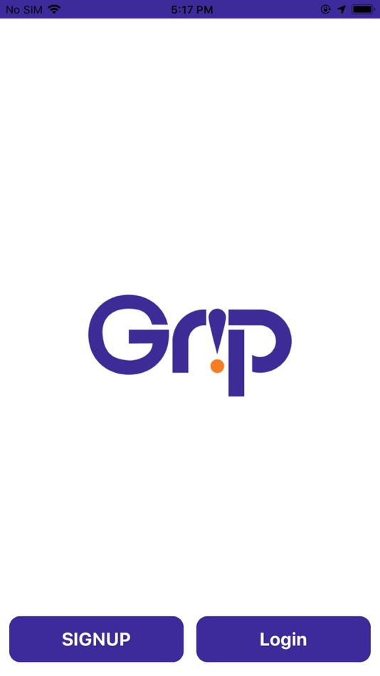 Grip Partners - 1.9 - (iOS)