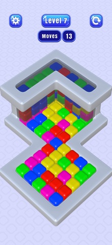Cube Extend Screenshot 2 of 5