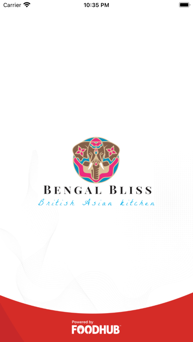 Bengal Bliss Screenshot