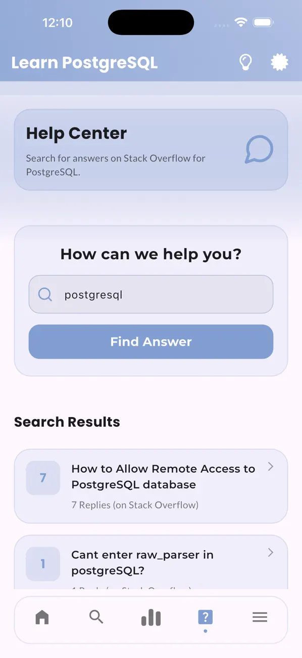 #3. Learn PostgreSQL Tutorials (iOS) By: Muhammad Umair