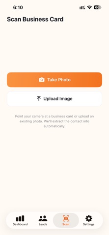 ReachDog screenshot