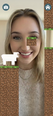 GameTik Mini Games screenshot