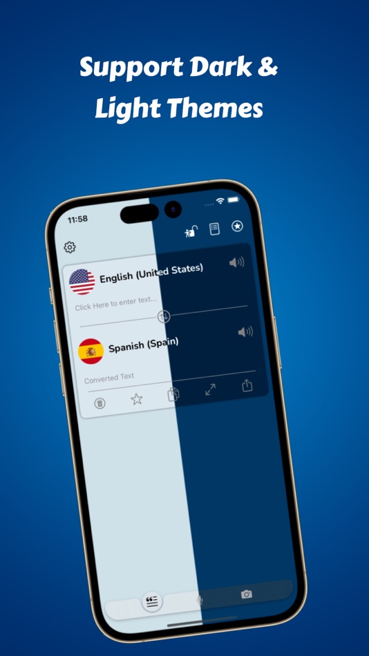#8. Language Translator Converter (iOS) 게시자: Vanita Chovatiya