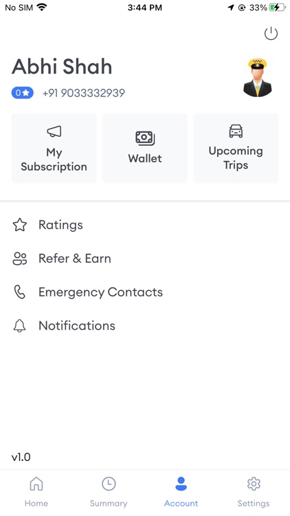 MeterPe Driver - Drive & Earn screenshot-3