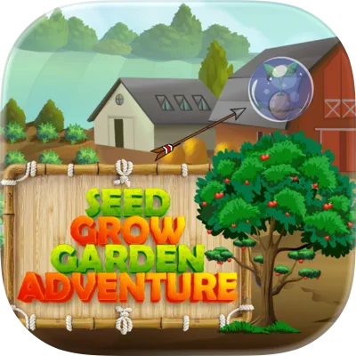 Seed Grow Garden Adventure