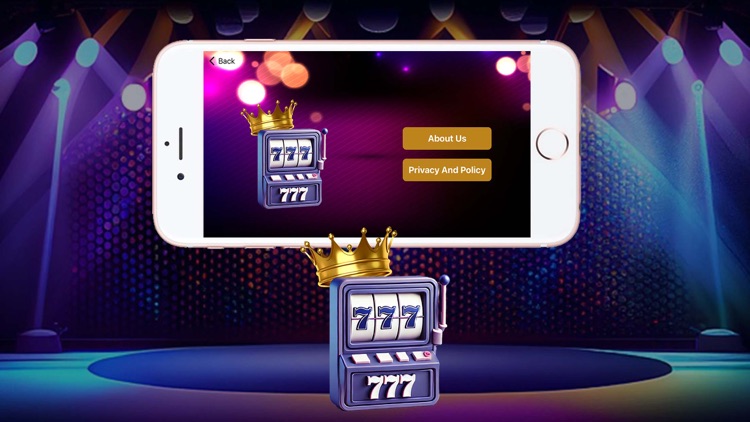 MegaSlot Mania screenshot-5