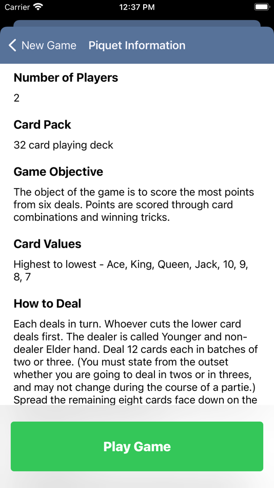 #4. Scoreboard: Game Night (iOS) 由: Luke Irvin