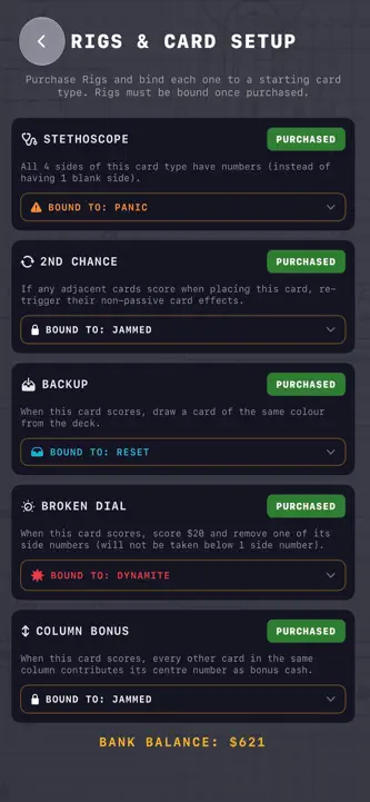 Sumfall screenshot 2