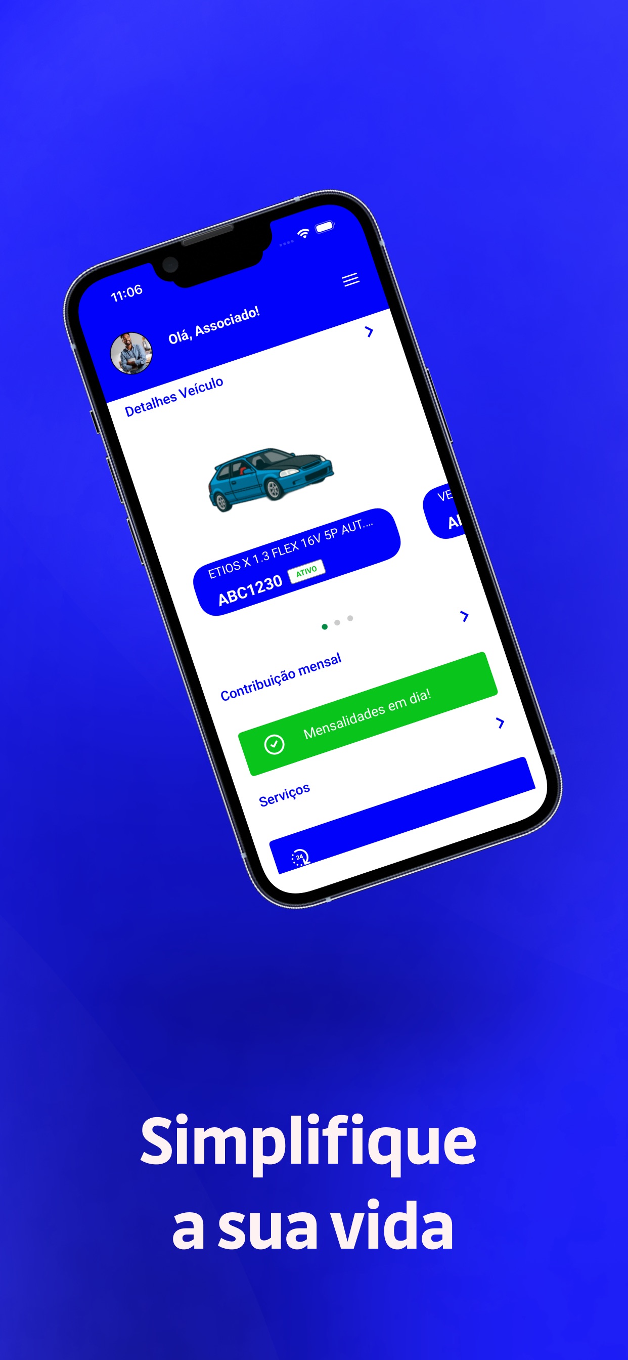 Screenshot 2 of Neo Porto