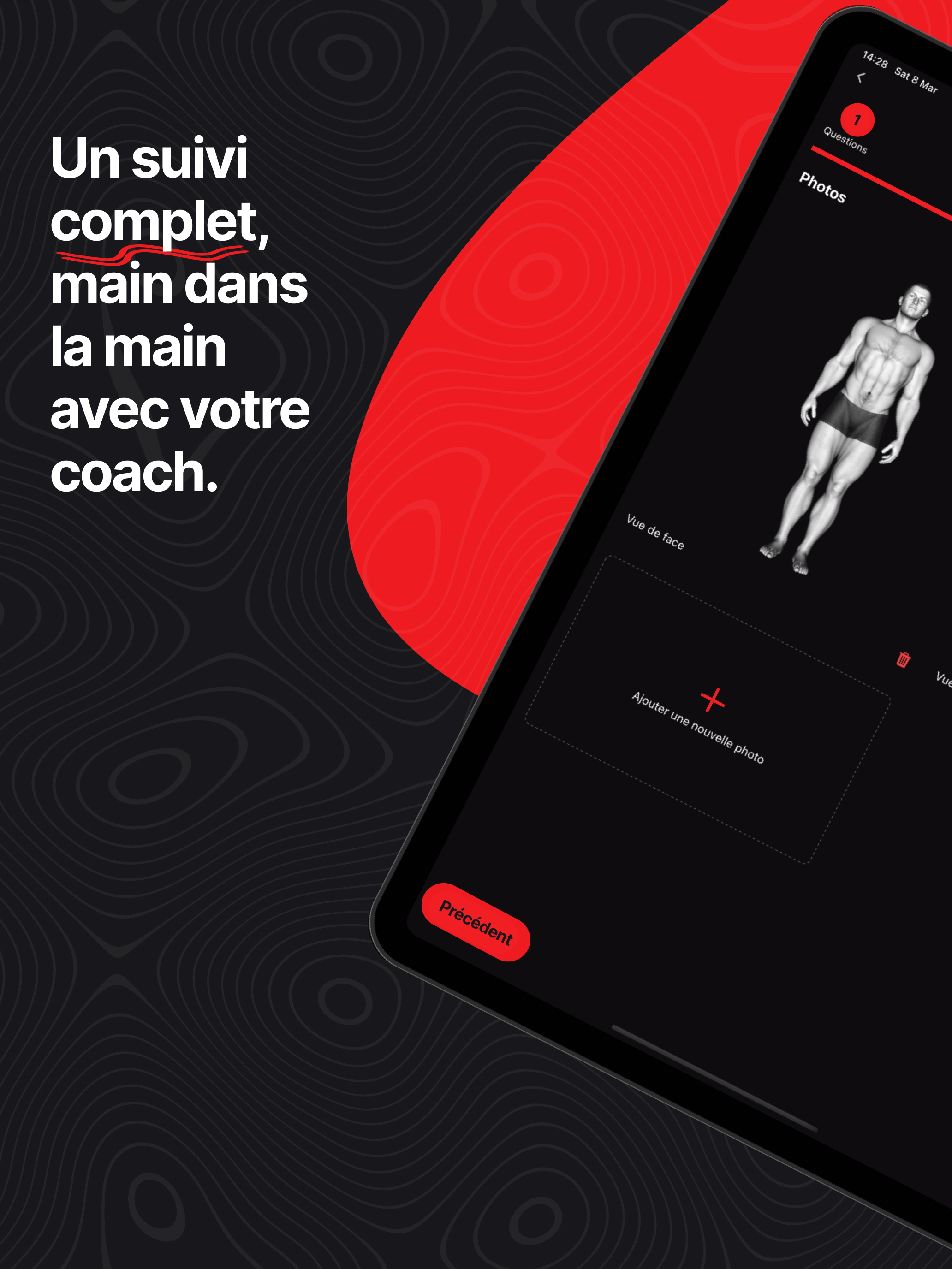 Myo Development screenshot 8