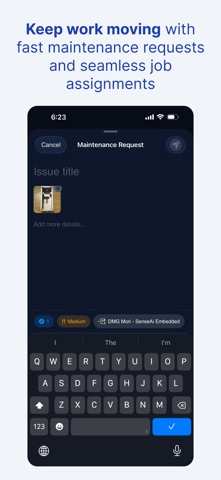 IoTFlows Screenshot 5 of 7