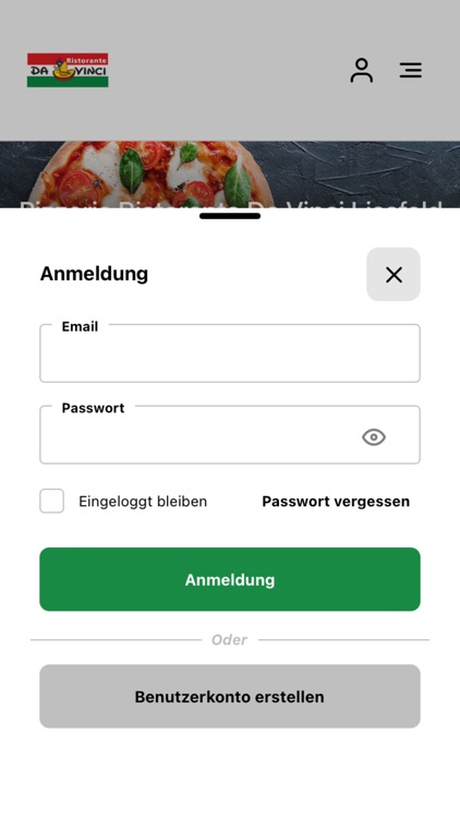 Pizzeria Ristorante Da Vinci