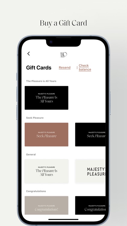 Majesty's Pleasure USA screenshot-6