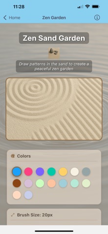 Clear-Path screenshot