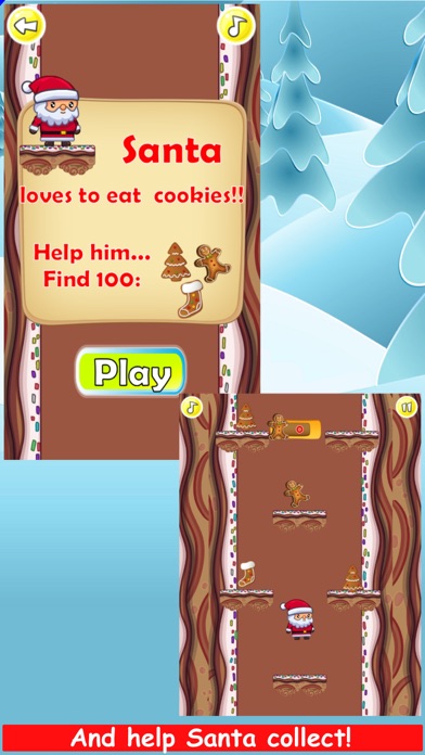 Christmas Games for Kids Screenshot