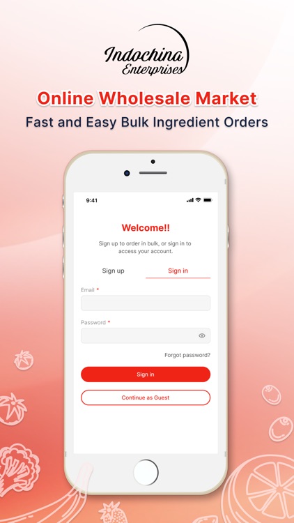 Indochina Enterprises