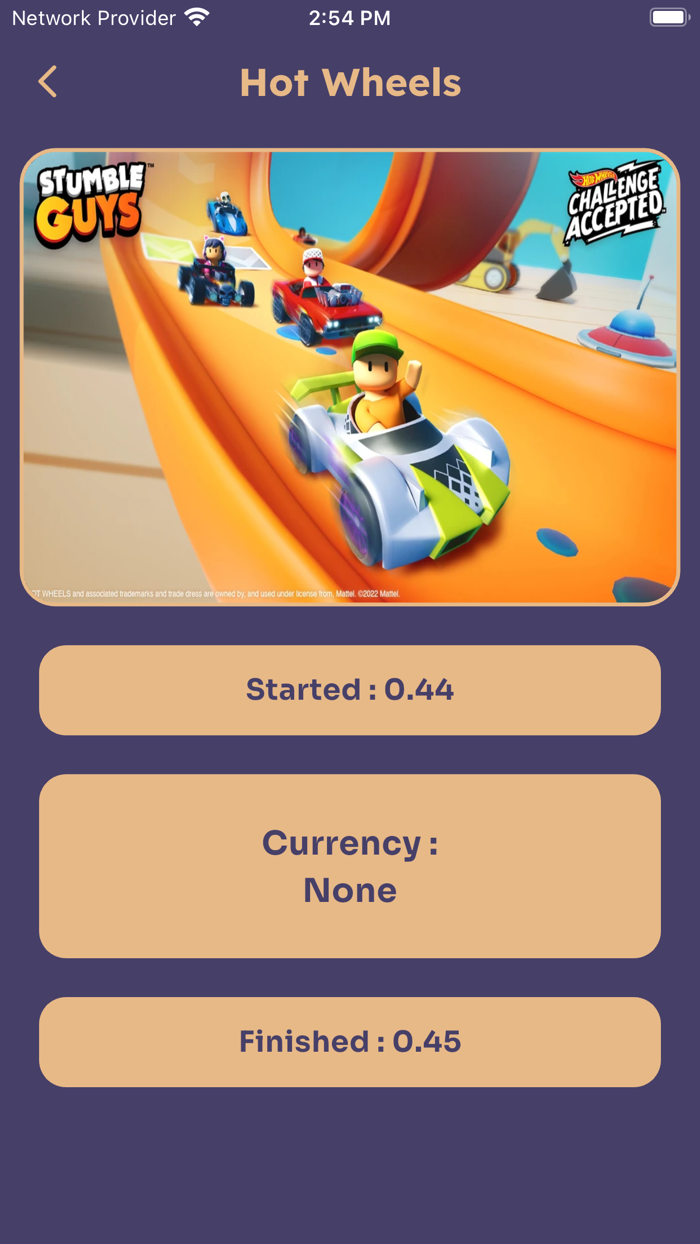 Skins for Stumble Royal Guys