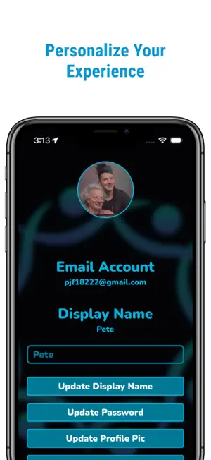 GIGPOOL screenshot 2