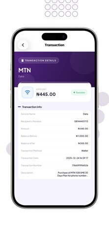 Aladatasub screenshot