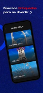 Rock in Rio screenshot #5 for iPhone
