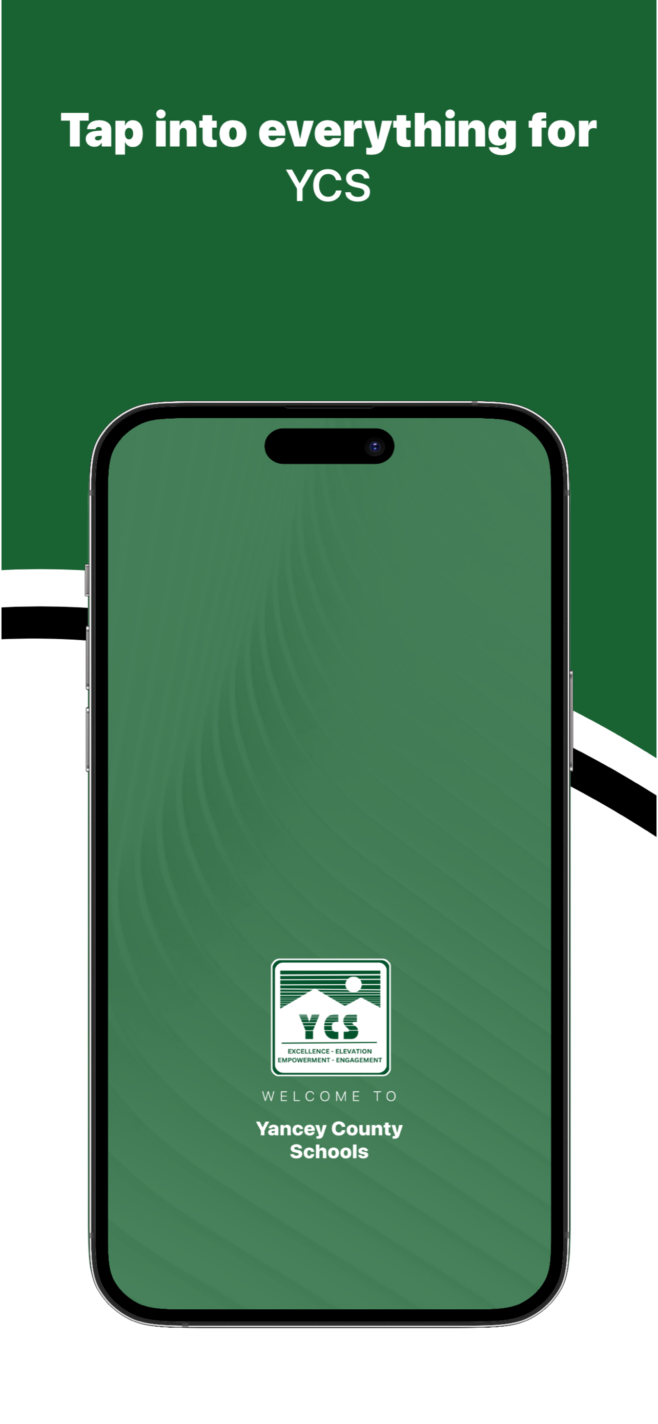 Yancey County Schools, NC