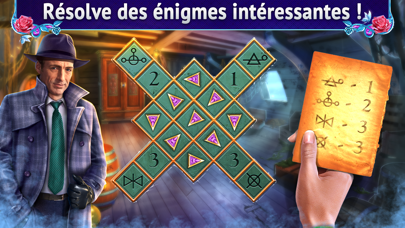 Screenshot #3 pour Objets Cachés: Dark Deal F2P